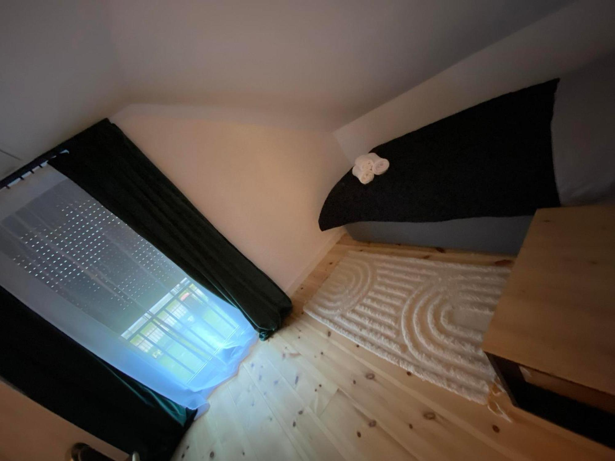 Holiday home Wczasowe Esperanza
