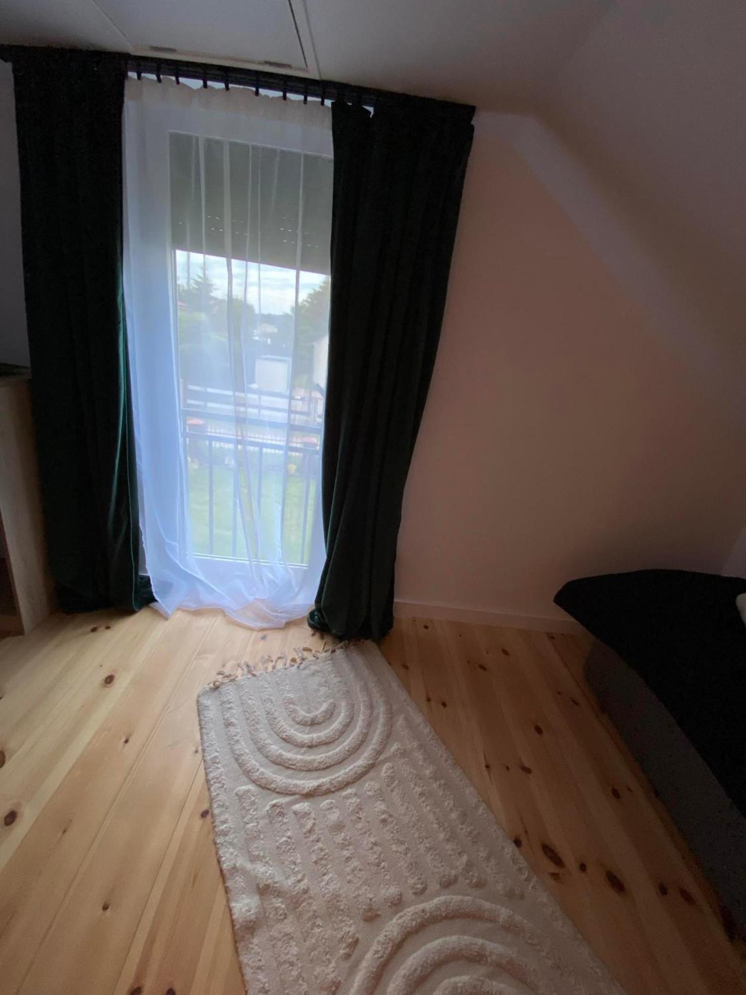 Holiday home Wczasowe Esperanza *