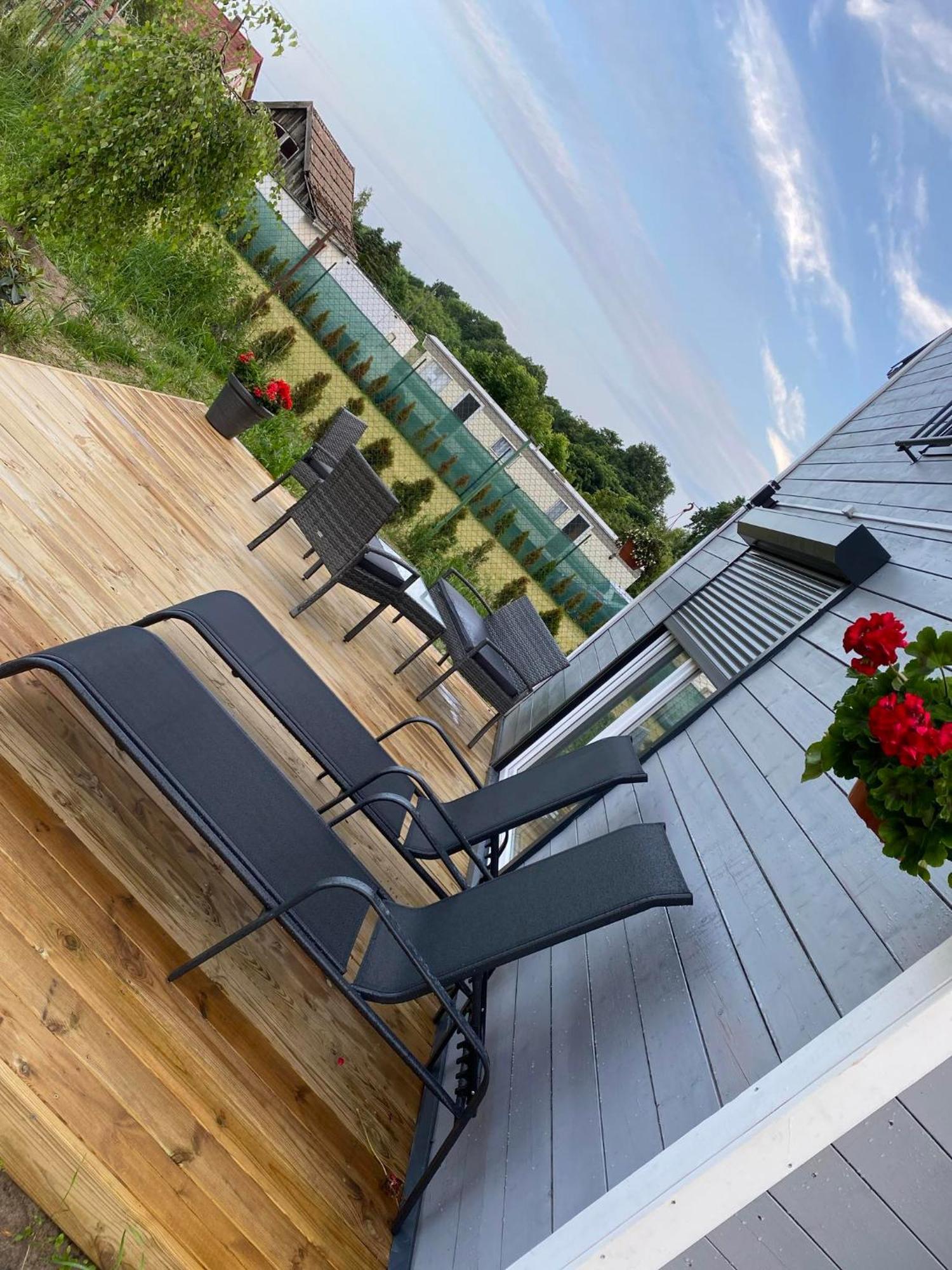 Wczasowe Esperanza Holiday home