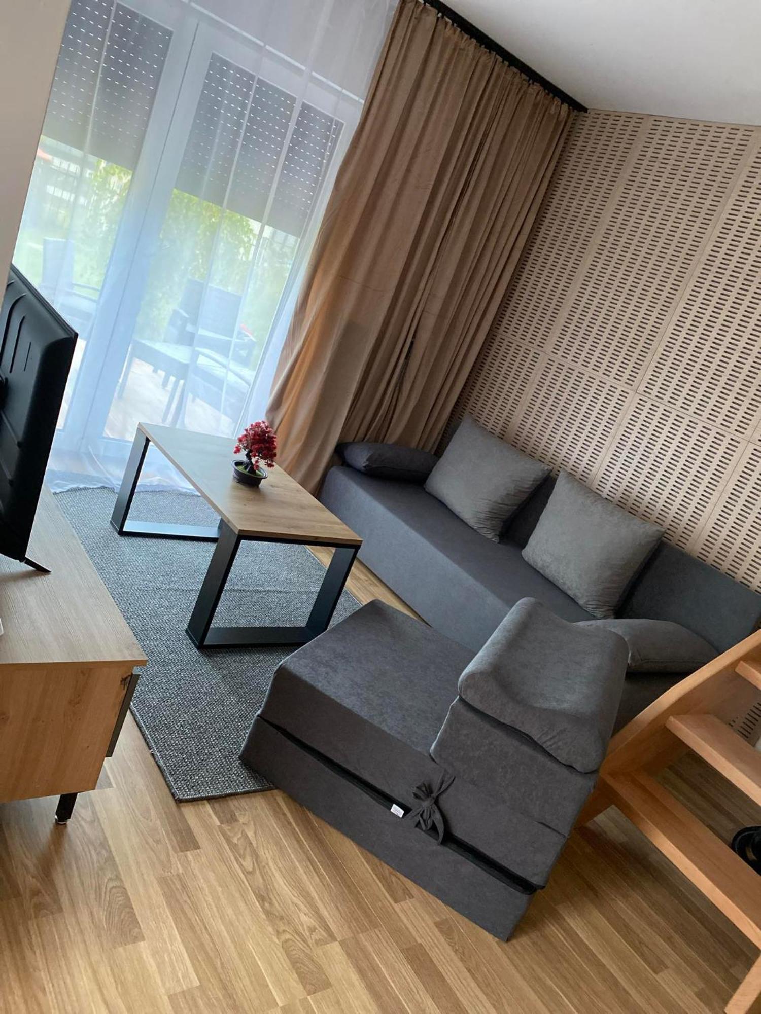 Holiday home Wczasowe Esperanza *