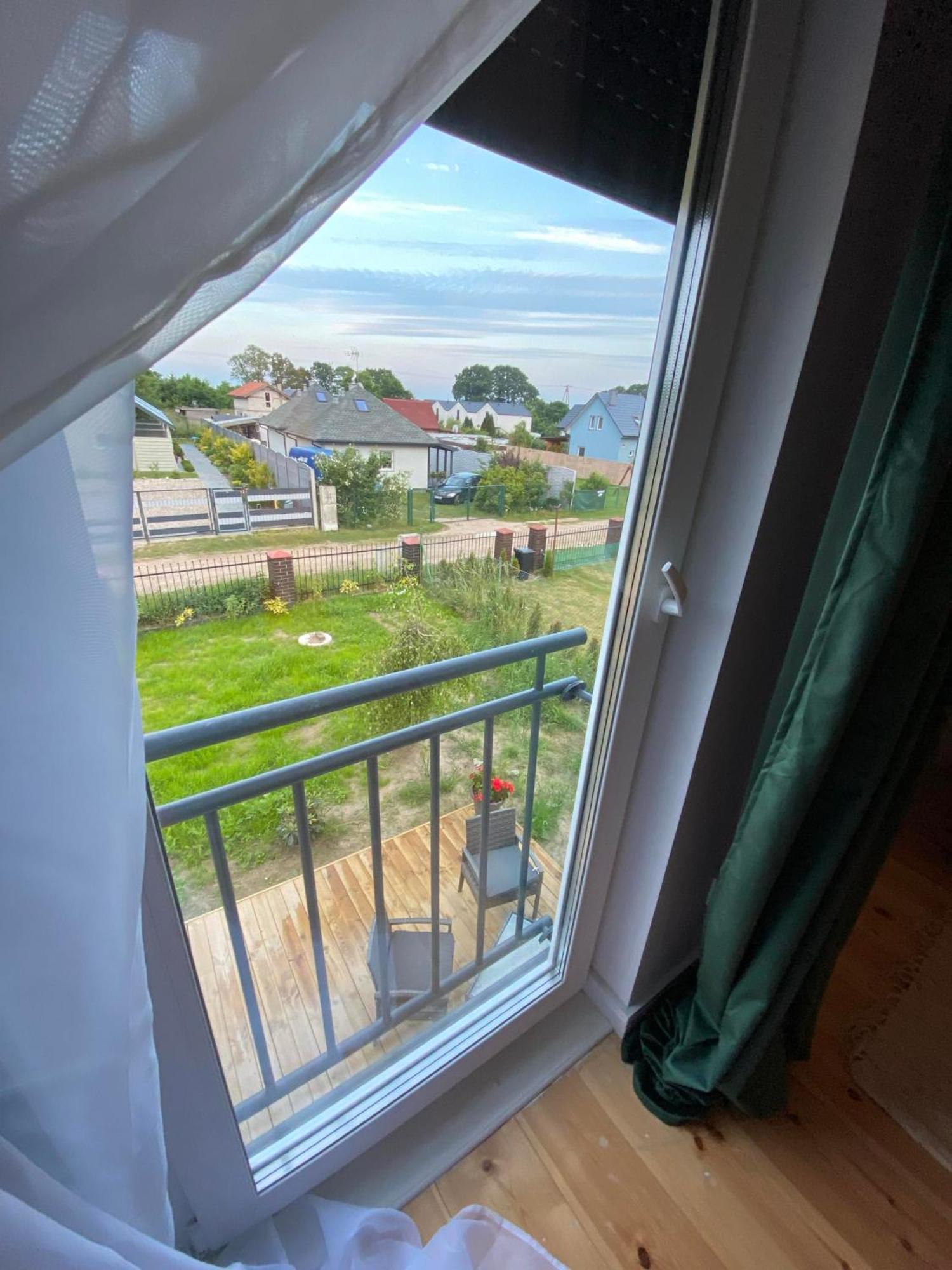 Holiday home Wczasowe Esperanza