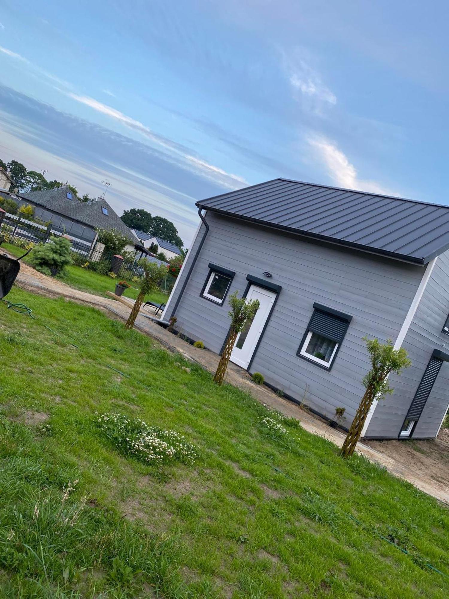 Wczasowe Esperanza Holiday home *