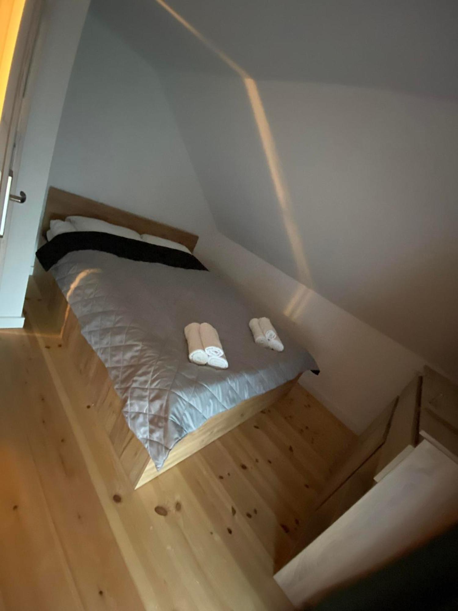 Holiday home Wczasowe Esperanza Trzesacz