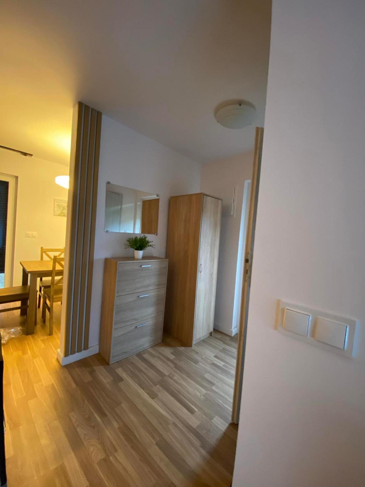 Wczasowe Esperanza Holiday home