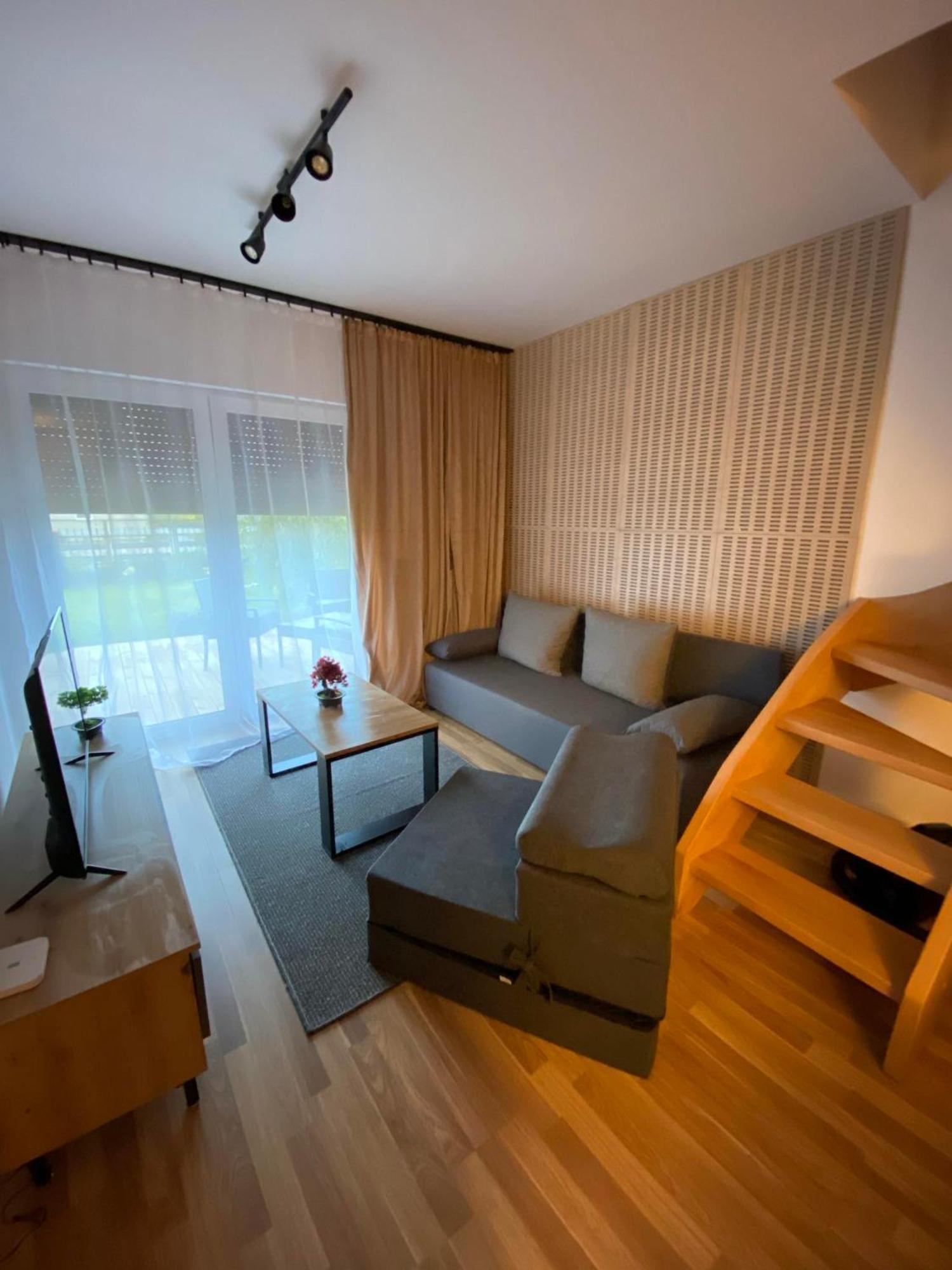 Holiday home Wczasowe Esperanza Trzesacz