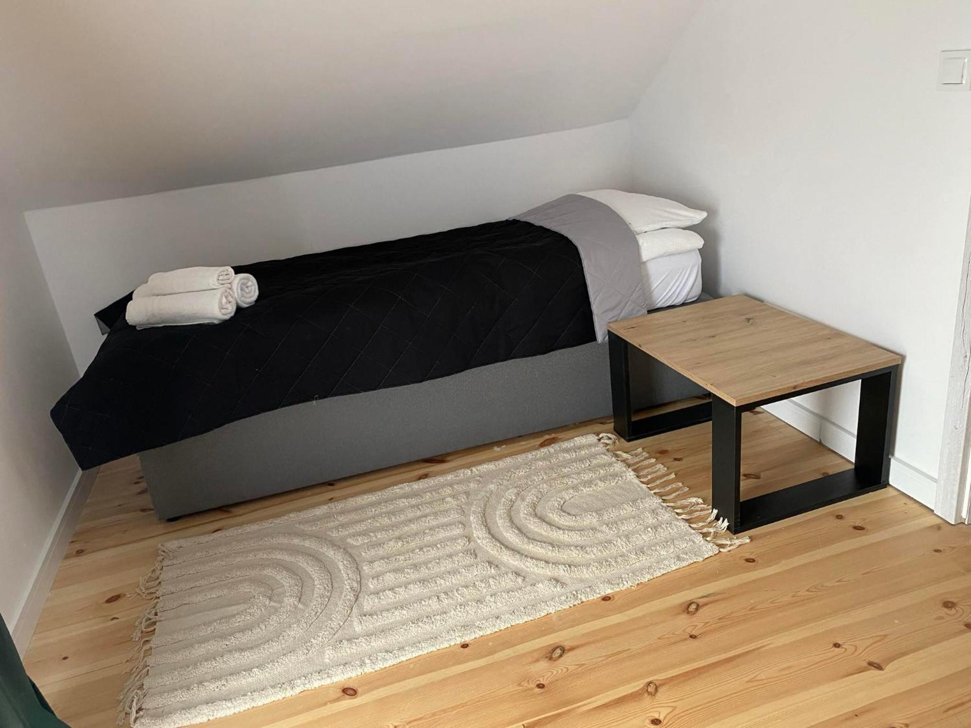 Wczasowe Esperanza Holiday home *
