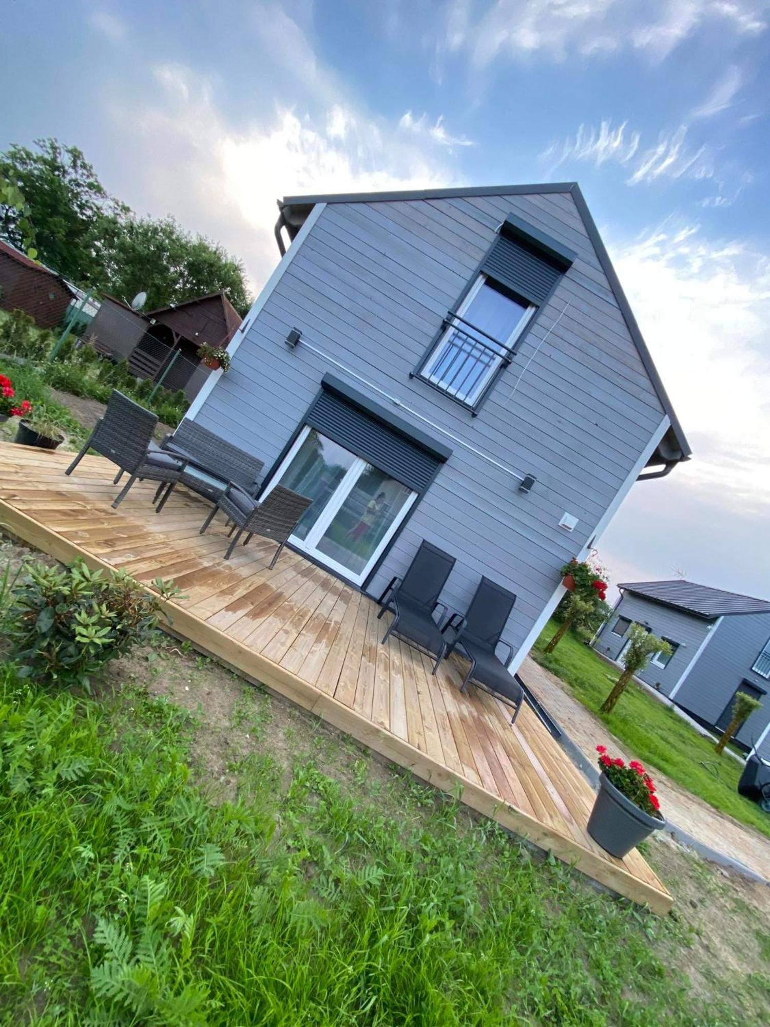Holiday home Wczasowe Esperanza *