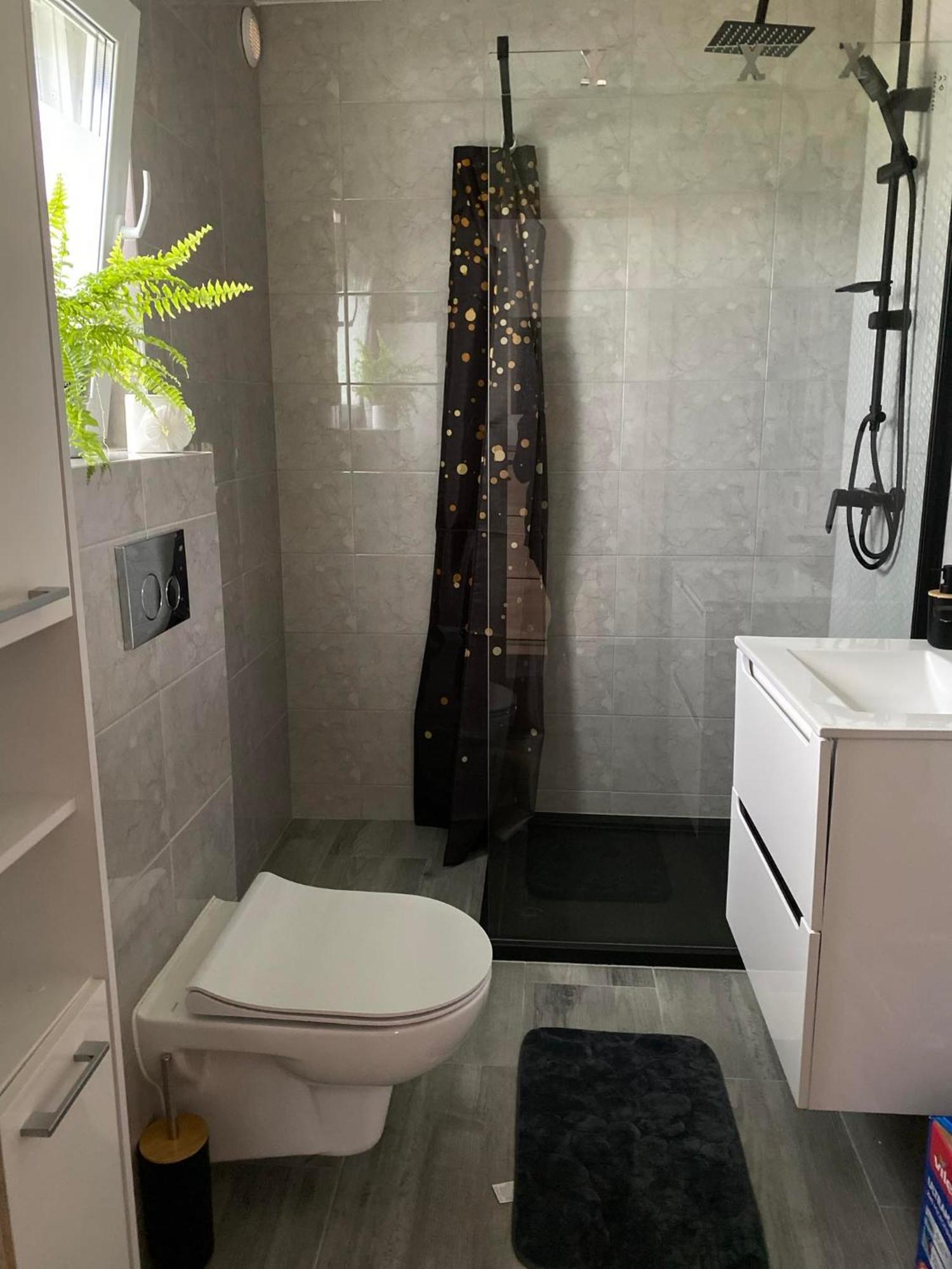 Holiday home Wczasowe Esperanza Trzesacz