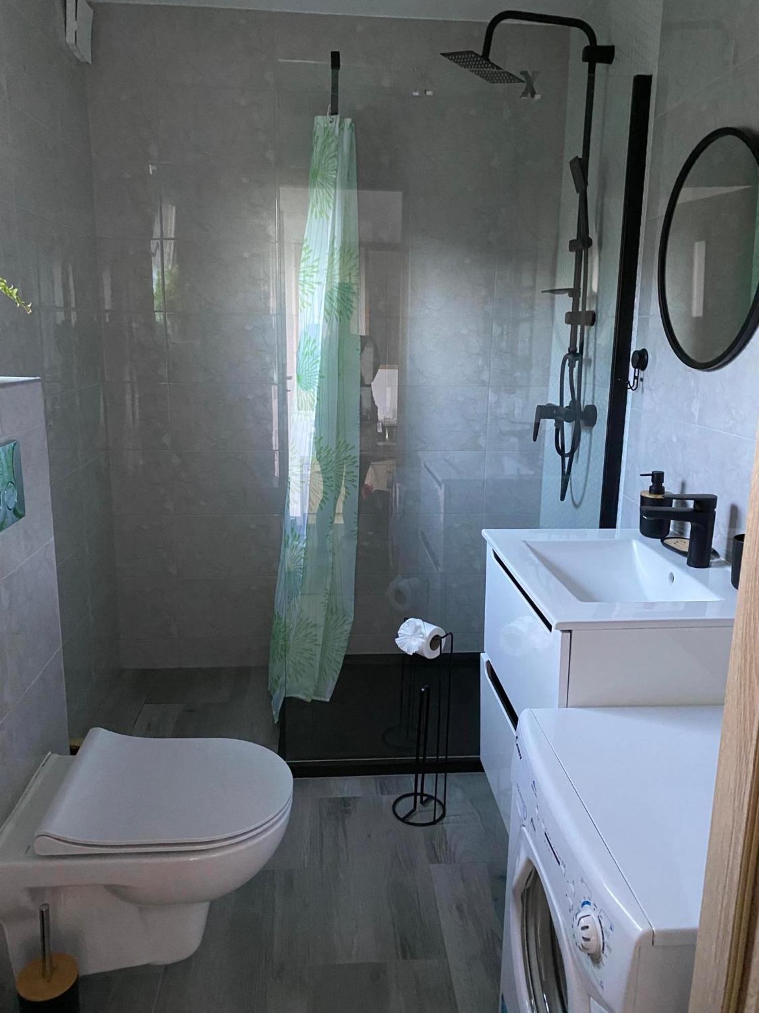 Holiday home Wczasowe Esperanza