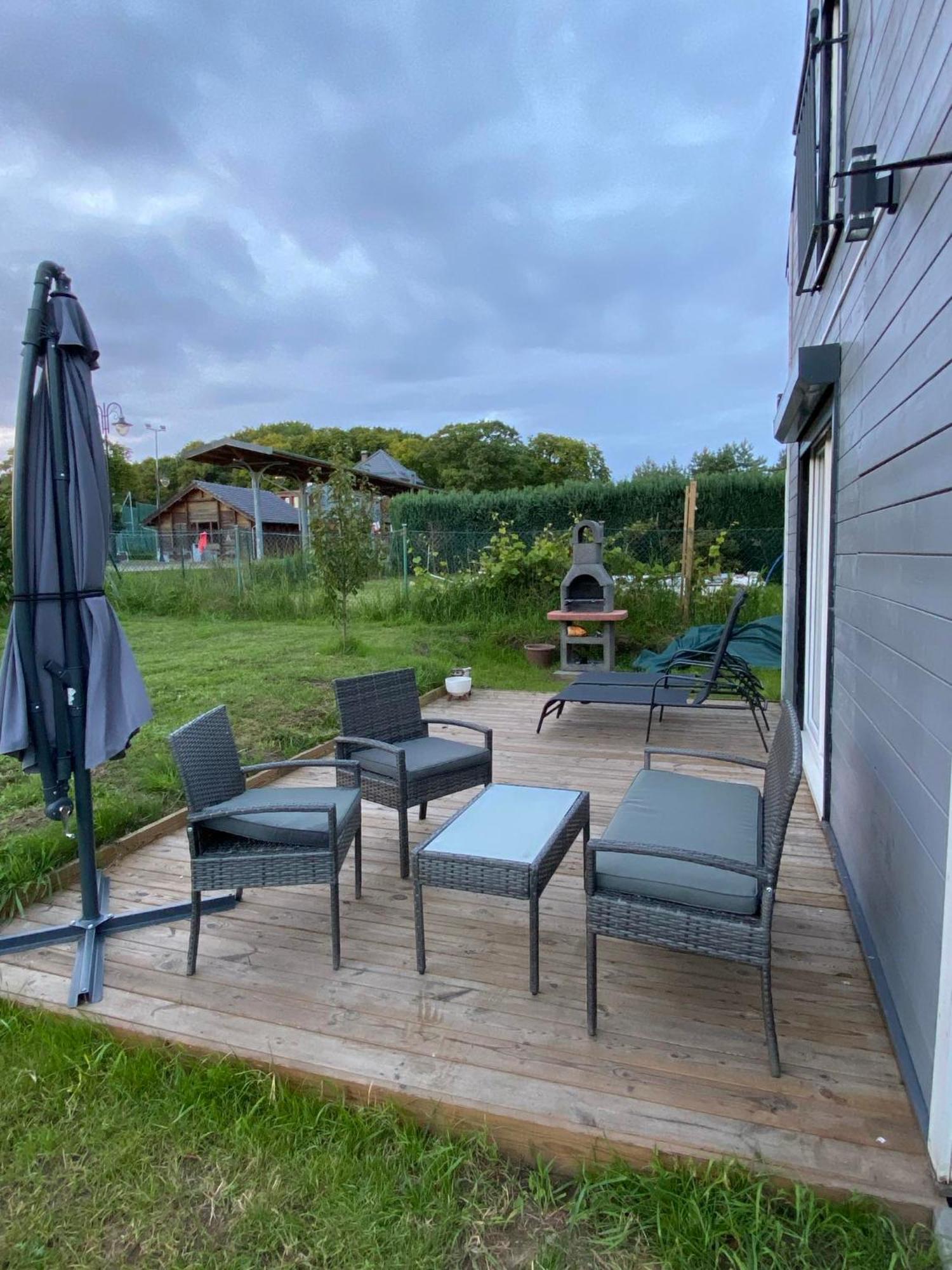 Holiday home Wczasowe Esperanza *