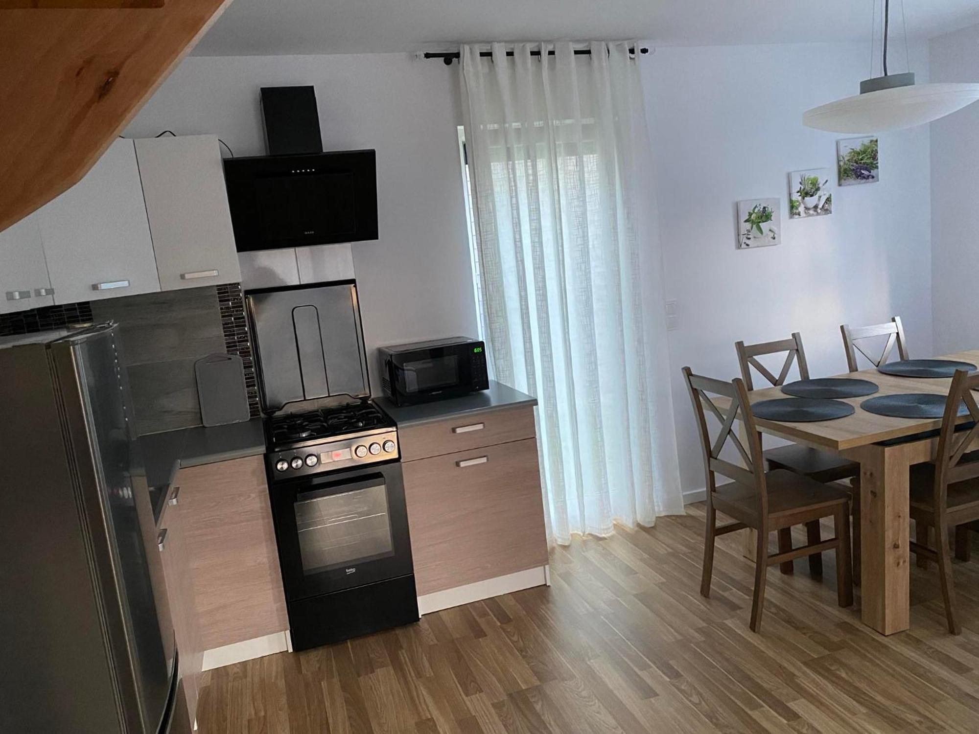 Holiday home Wczasowe Esperanza *