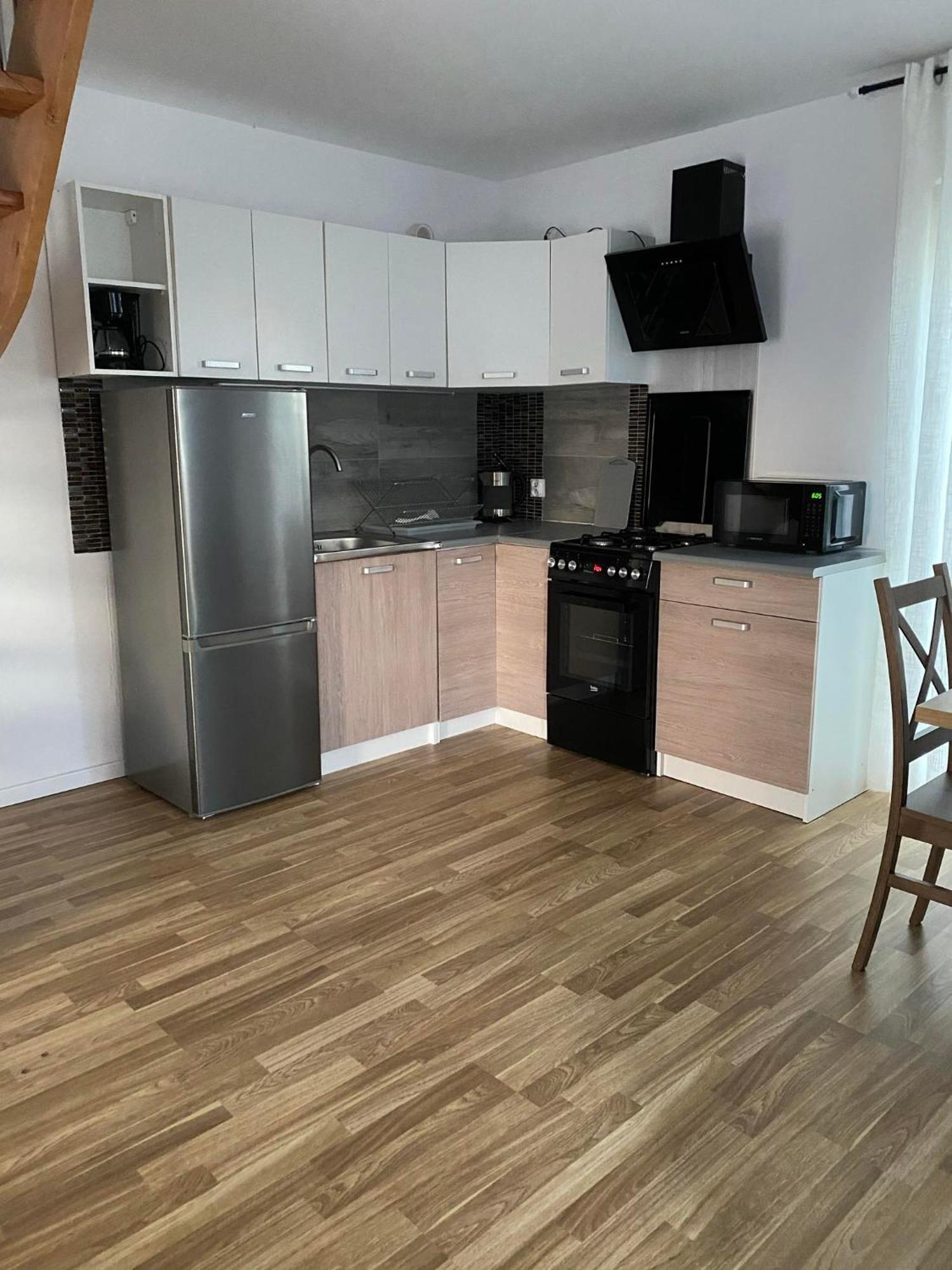 Holiday home Wczasowe Esperanza